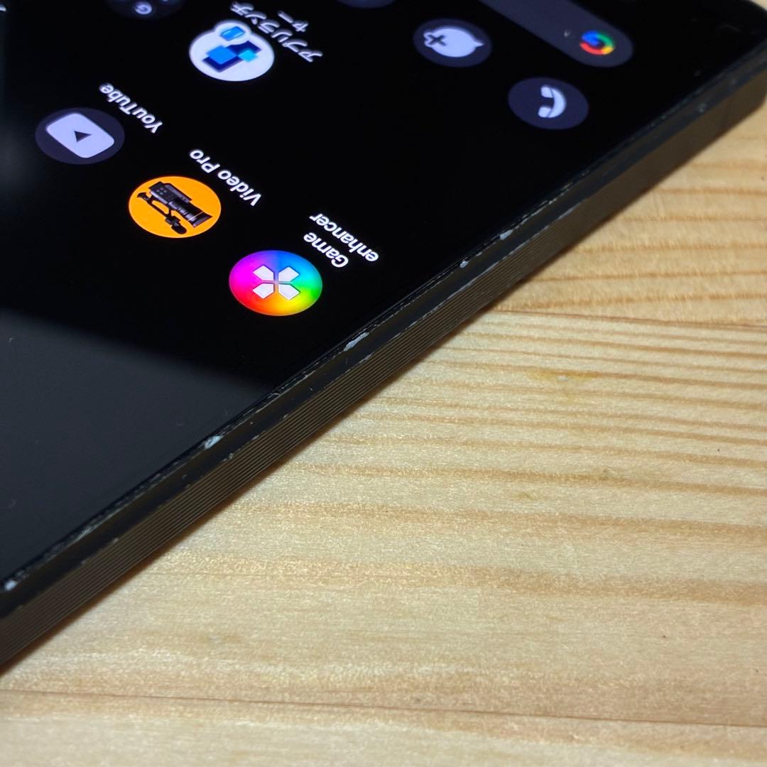 SONY Xperia 1 Ⅴ SIMフリー　008340