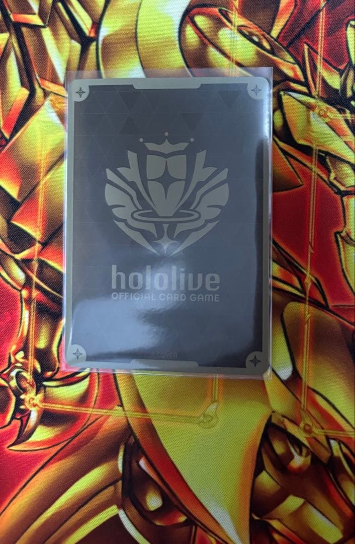 ホロカ 百鬼アヤメ HR アヤカシヴァーミリオン