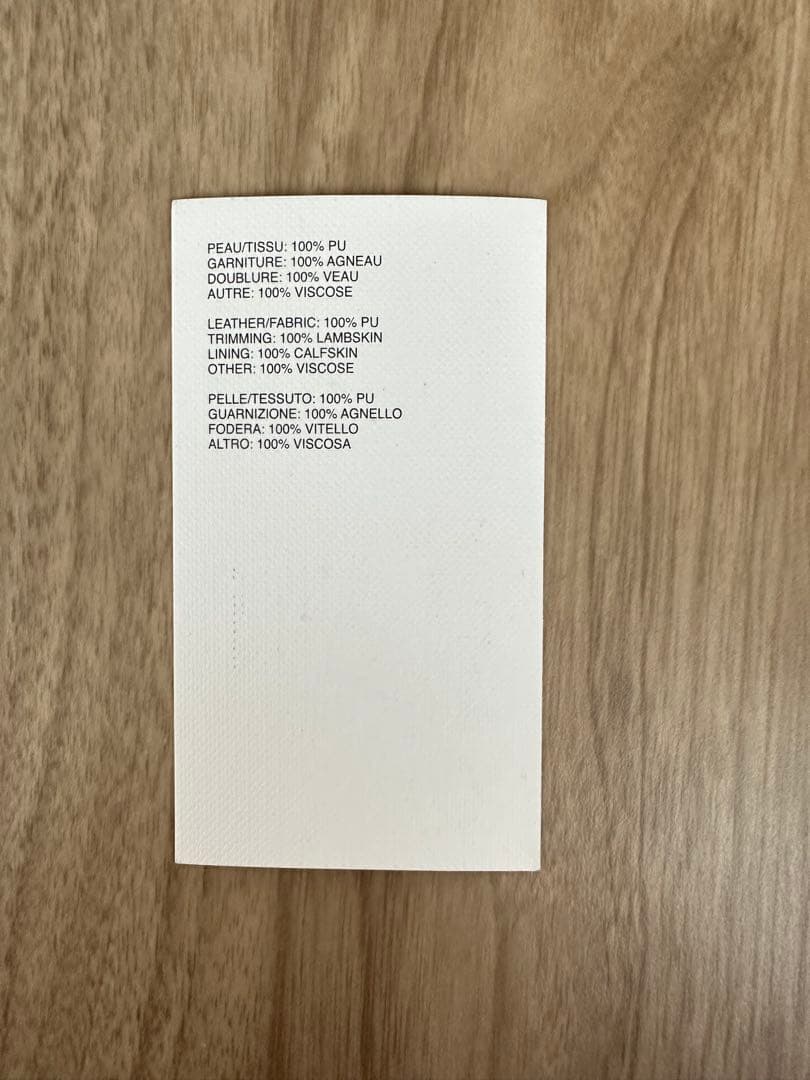 新品未使用 CELINE セリーヌ カモフラ カードホルダー＆ケース 財布