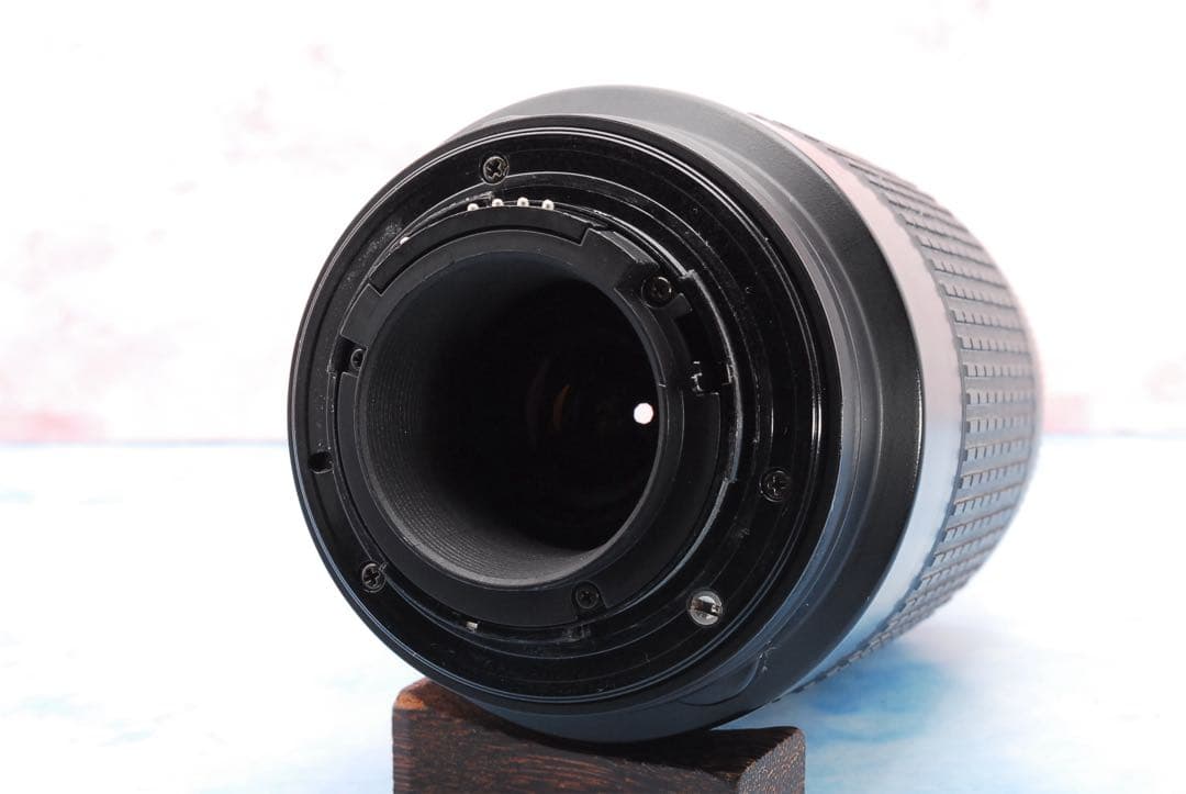 ニコン D7000☆三脚＆バッグ付☆一眼レフカメラ☆300mm超望遠レンズ