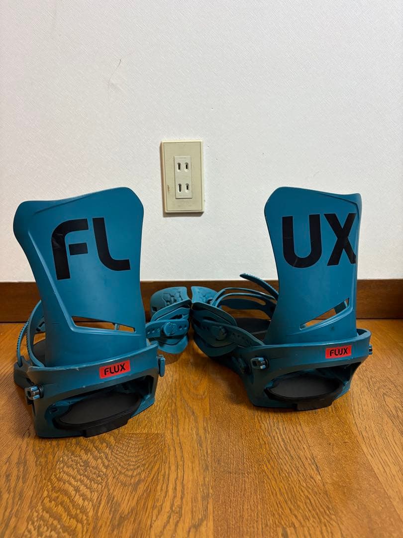 スノーボード FLUX DS 23-24