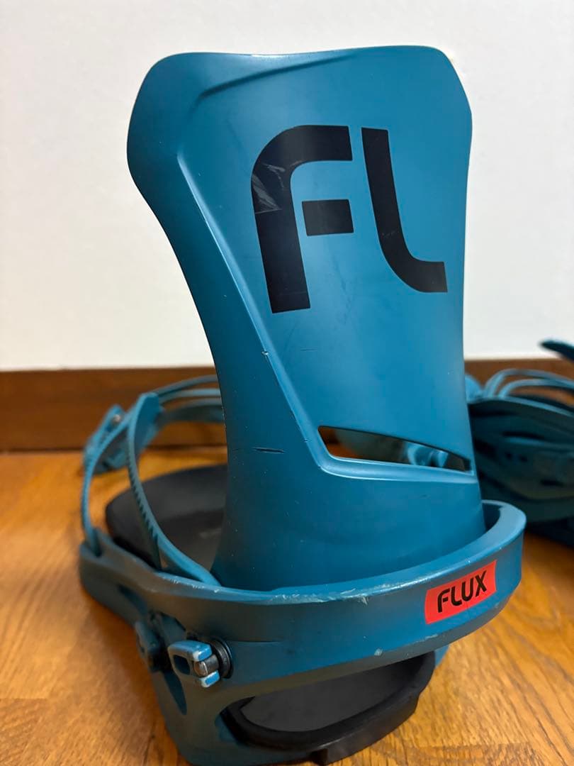 スノーボード FLUX DS 23-24