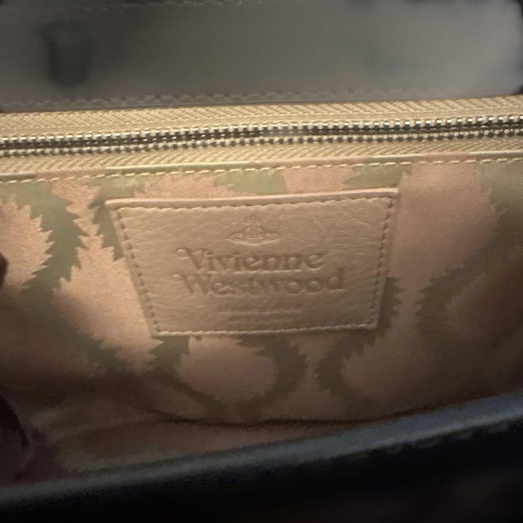 viviennewestwood ショルダーバッグ ハンドバッグ