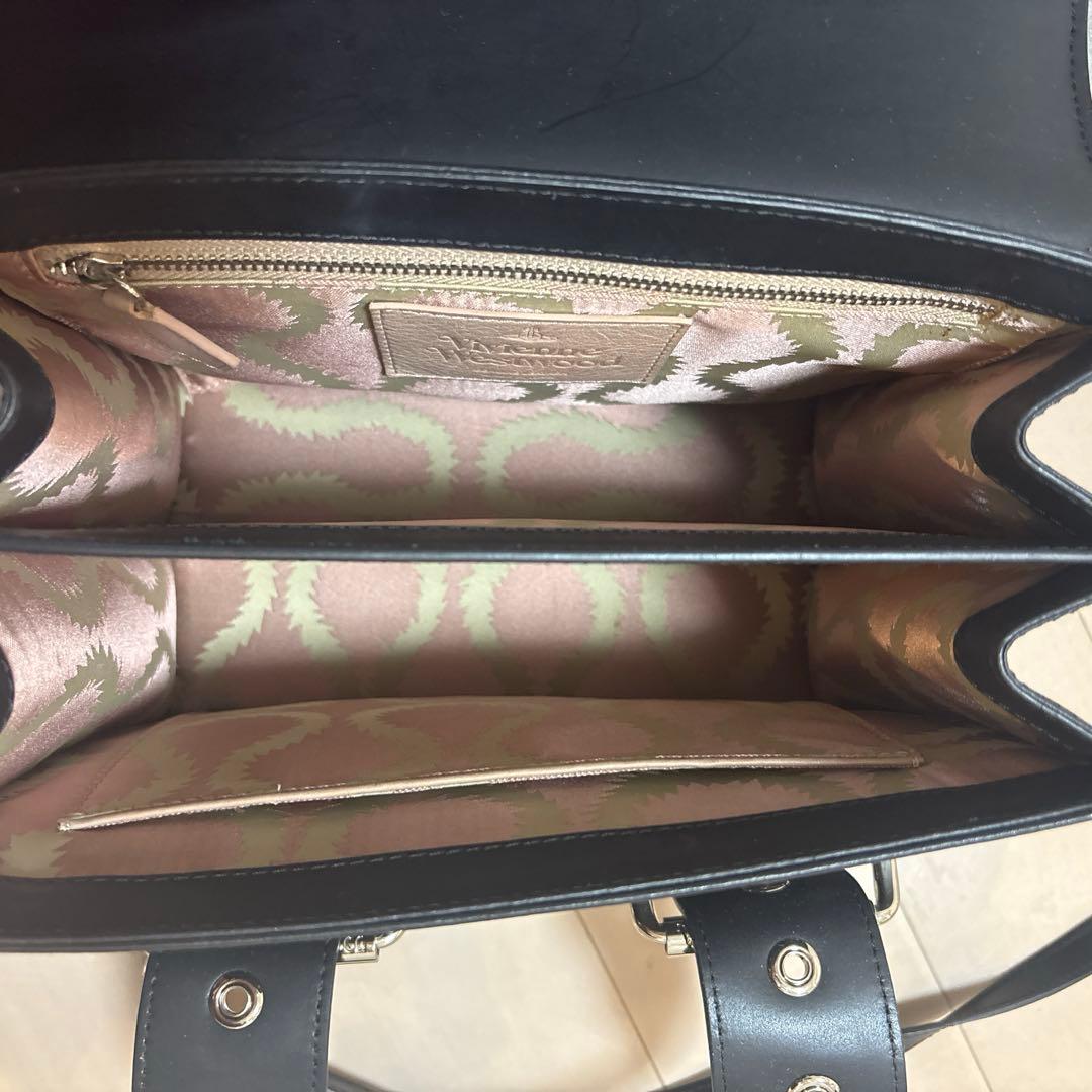 viviennewestwood ショルダーバッグ ハンドバッグ