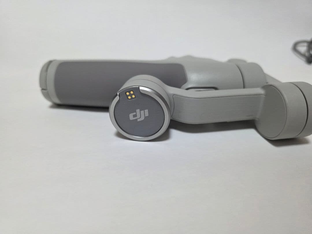 OSMO MOBILE 7【美品】