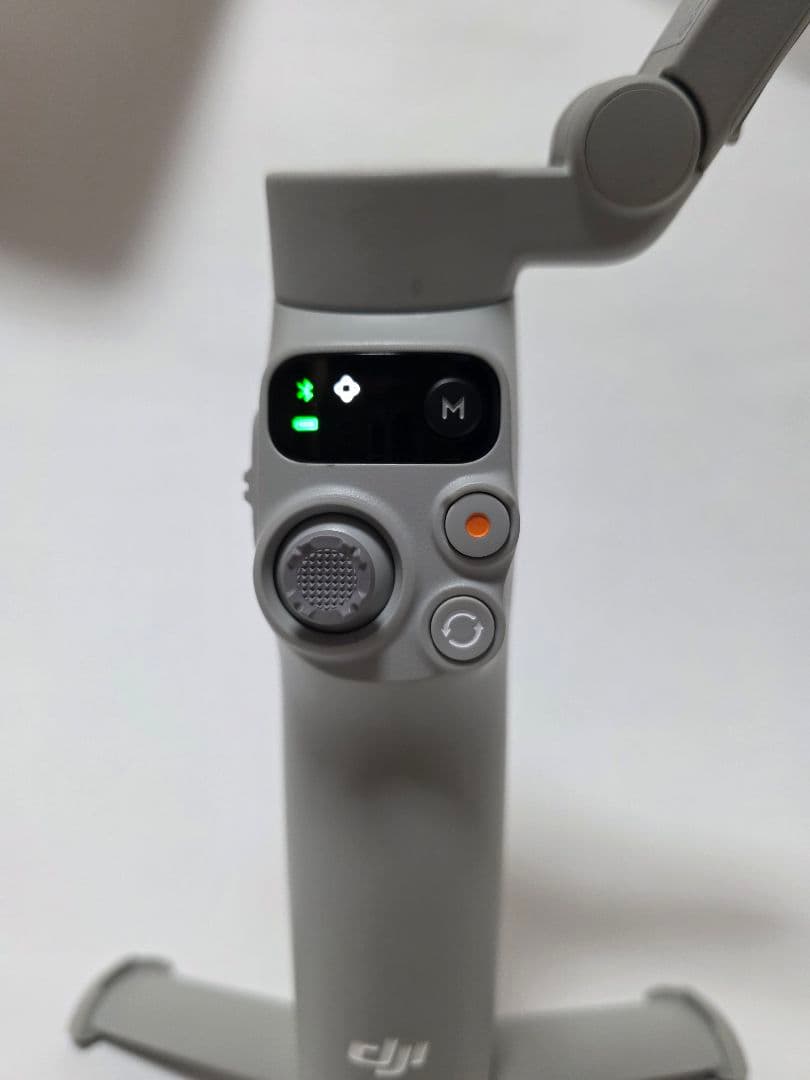 OSMO MOBILE 7【美品】