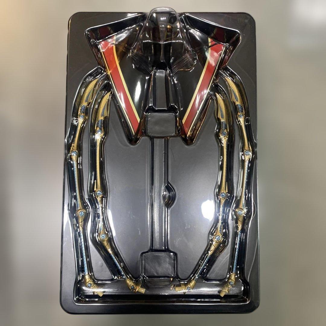 ホットトイズ　スパイダーマンノーウェイホームインテグレーテッドスーツ