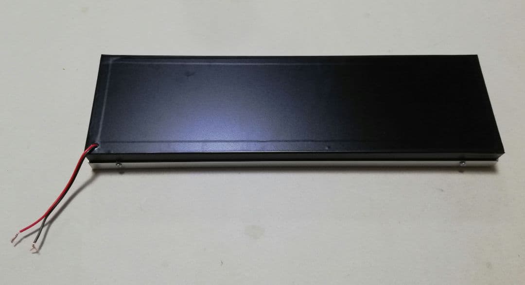 ワンマンアンドン灯 平成生まれの昭和トラッカー