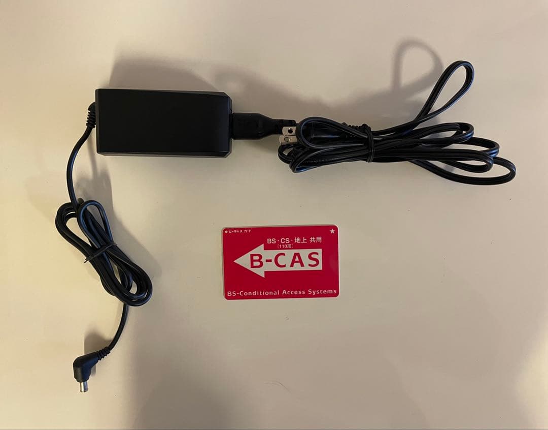 TOSHIBA REGZA デジタルチューナー D-TR1