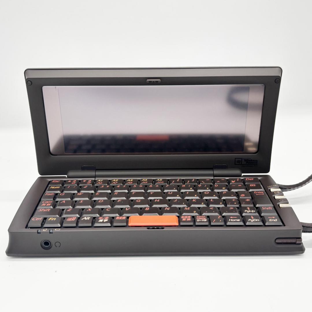 ルイヴィトン ダミエ 小型 ミニ パソコン 25周年記念 MC/HC 300HC