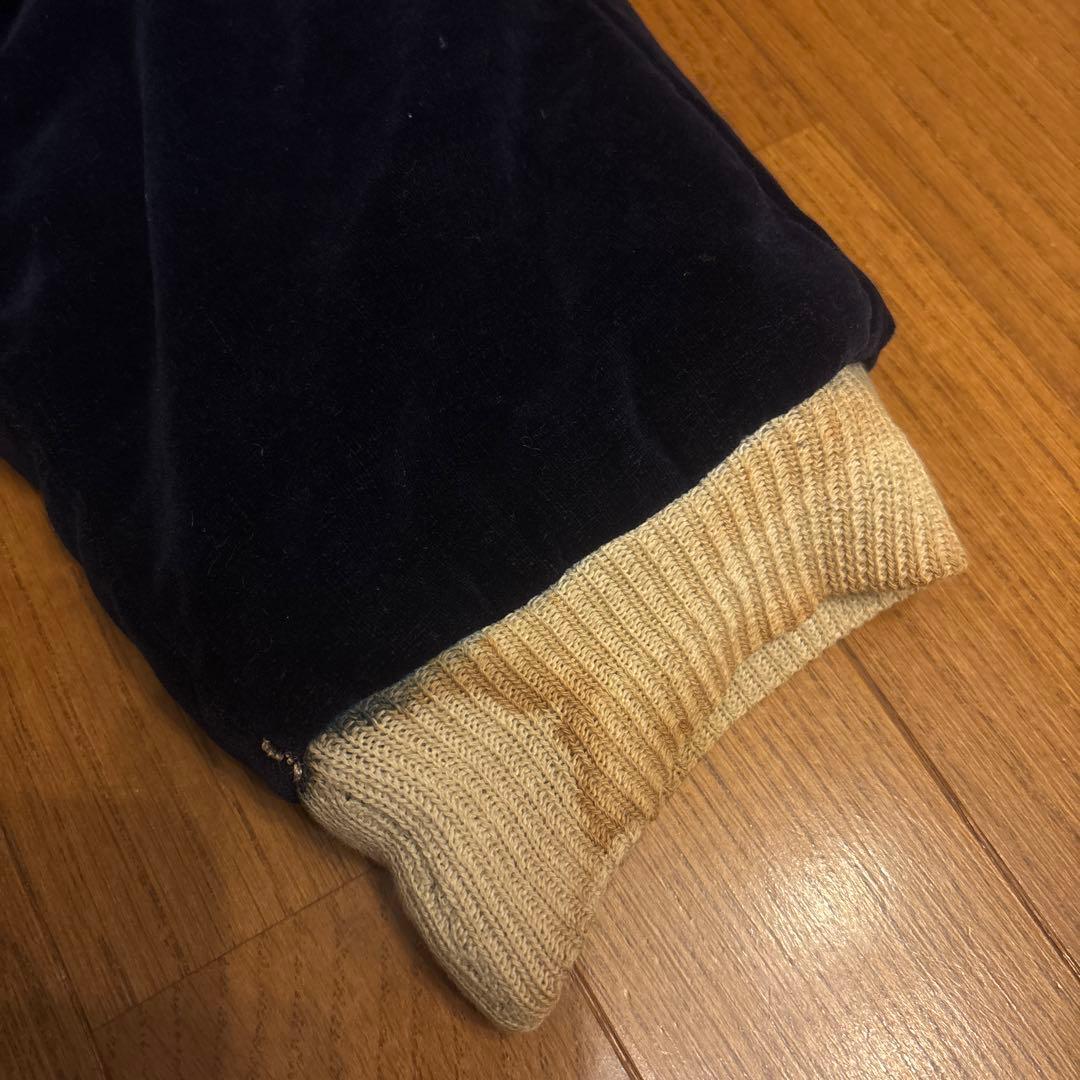 ビンテージ　別珍スカジャン 50s 60s 60年代　虎　龍　鷲　富士　登り龍