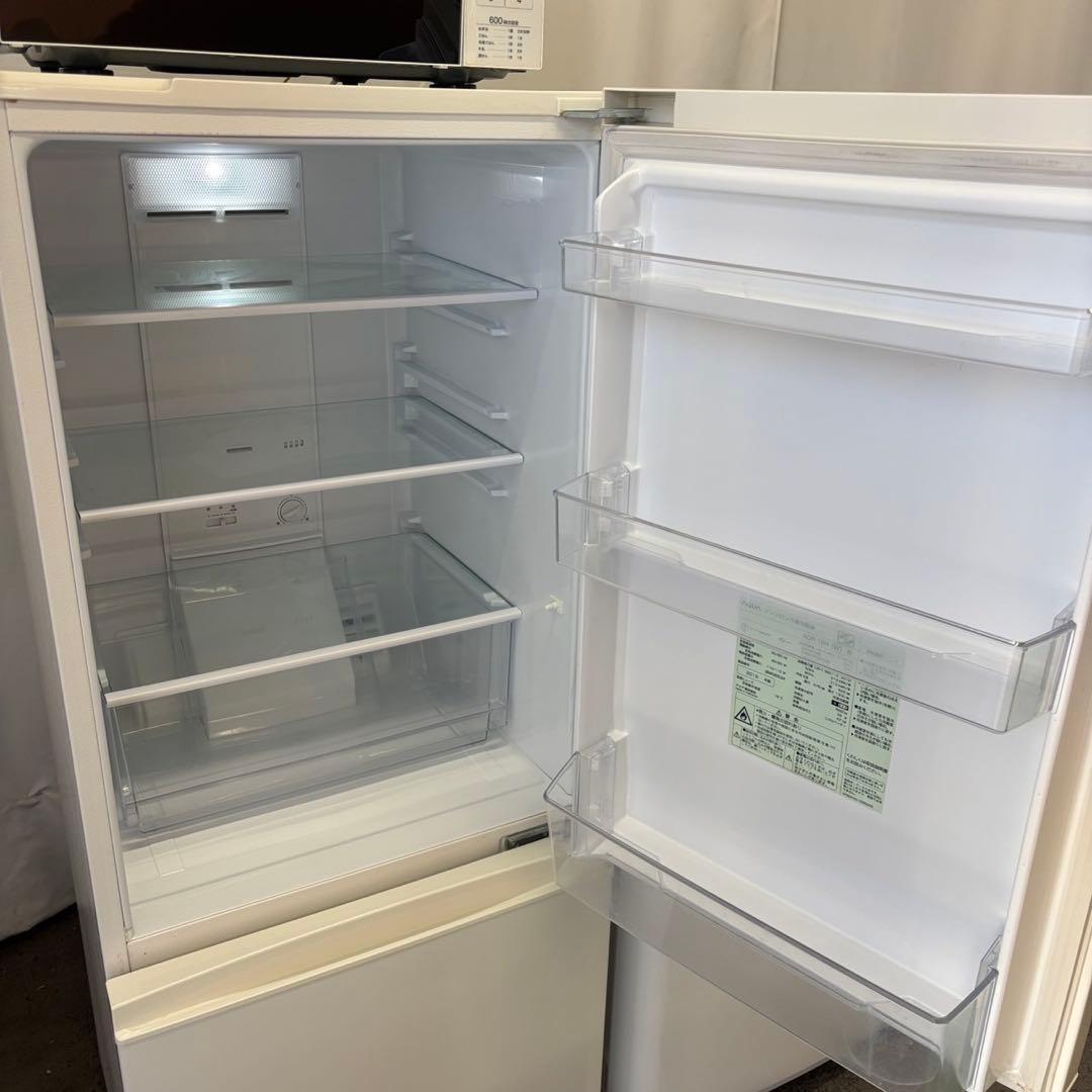 88　冷蔵庫　洗濯機　電子レンジ　一人暮らし　家電セット　安い　綺麗　設置無料