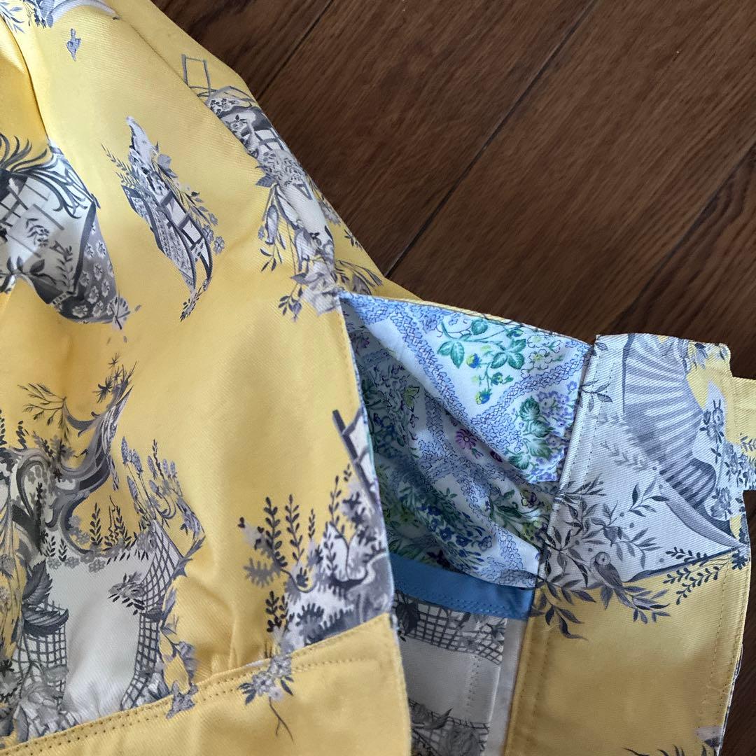 よーぽん様　キャスキッドソンハンドメイドオーダーバッグ