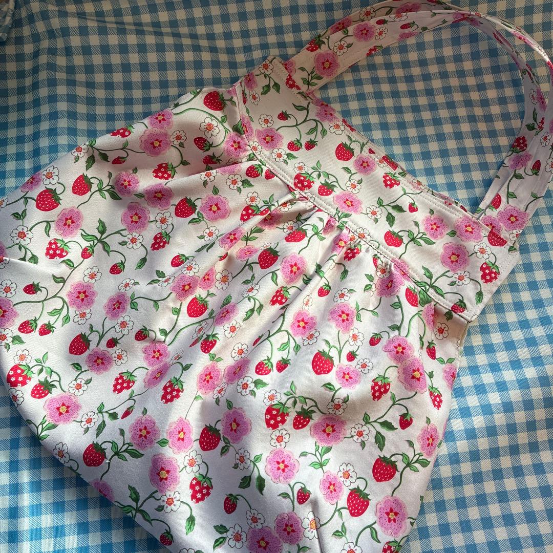 よーぽん様　キャスキッドソンハンドメイドオーダーバッグ