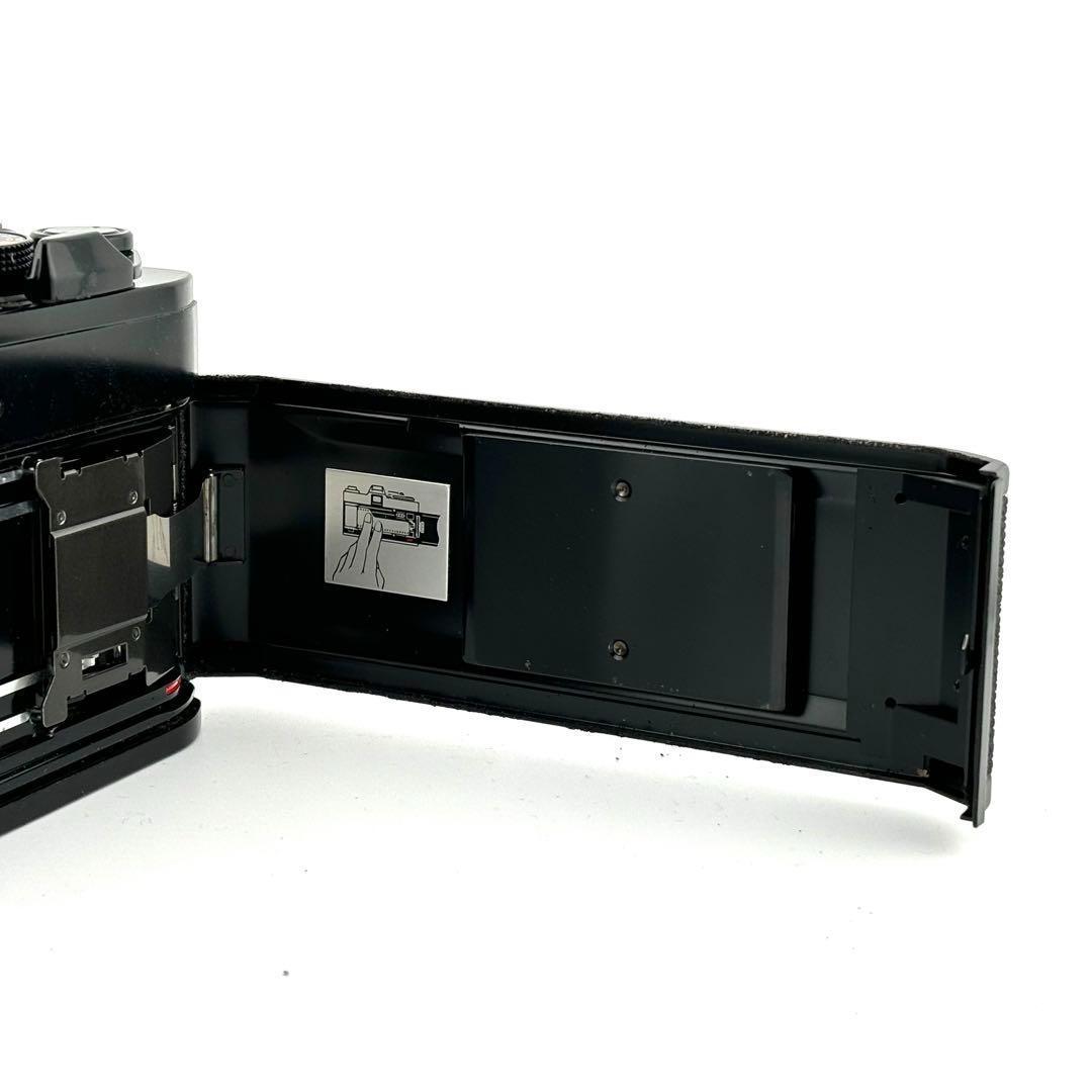 【完動品】Canon FTb LENS FD 28mm F3.5 S.C.