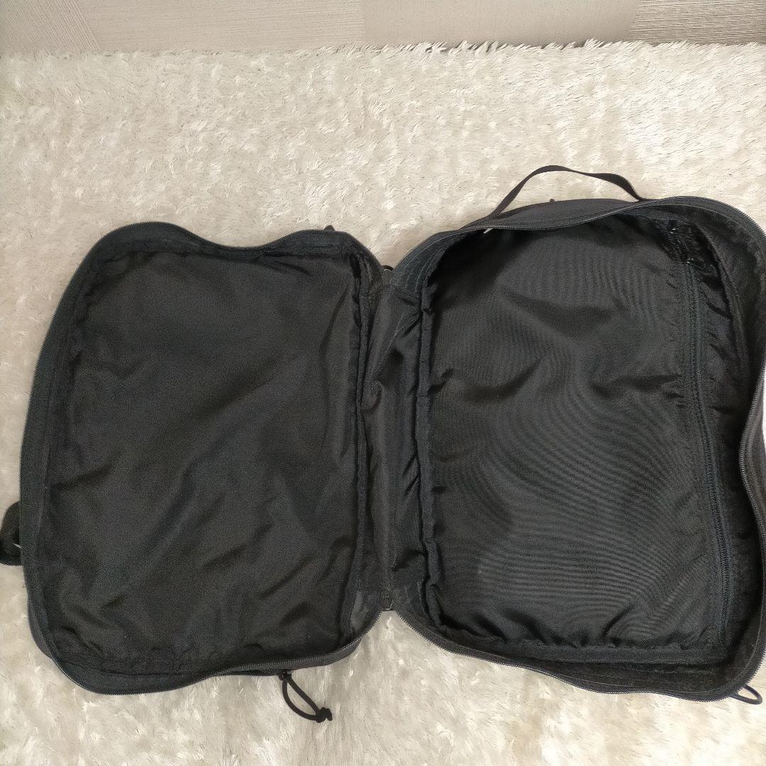 TR-3 S MW 3way 3層　ビジネスバッグ　リュック