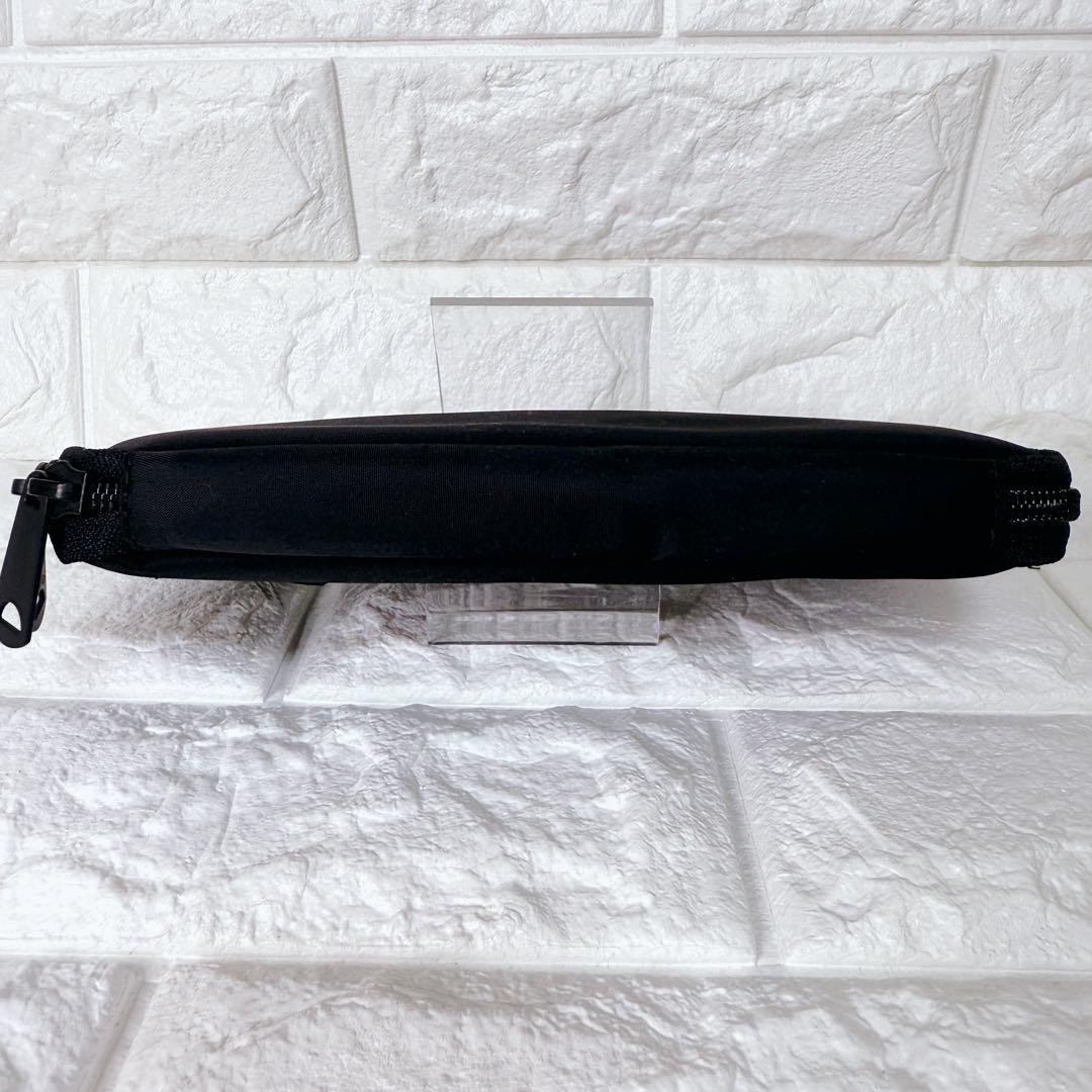 未使用級✨JOE PORTER ポーター スヌーピー PEANUTS 長財布 黒