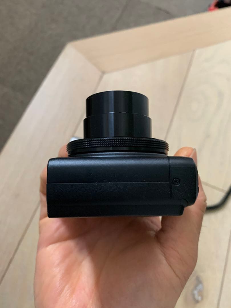 [美品]Olympus Stylus デジカメ　XZ-10