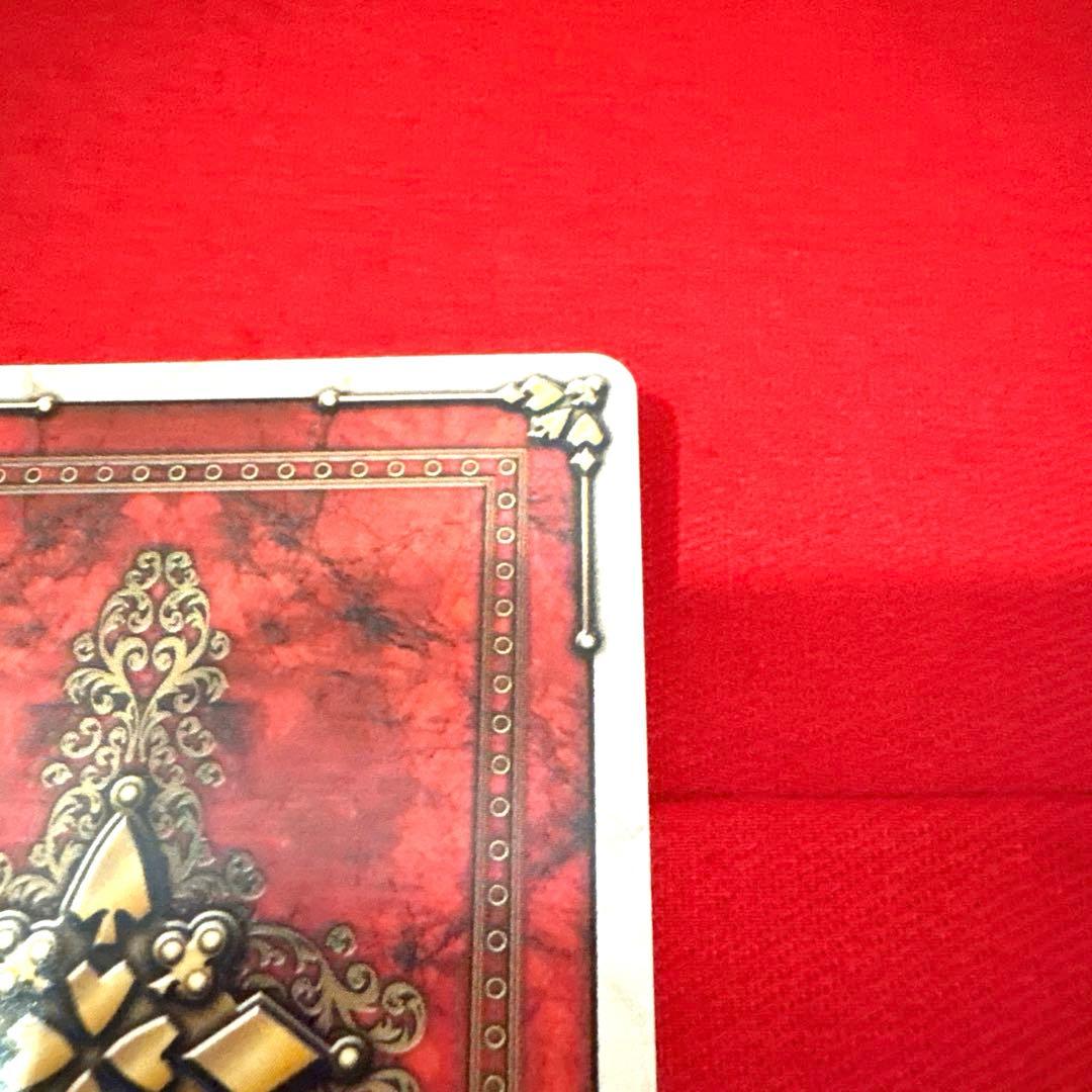 ラウズカード ライトニングブラスト トレカ レア スペードQ 仮面ライダー剣 雷