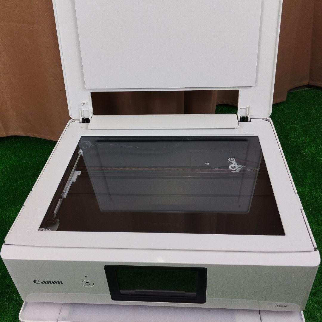 Canon キャノン プリンター 本体 TS8630
