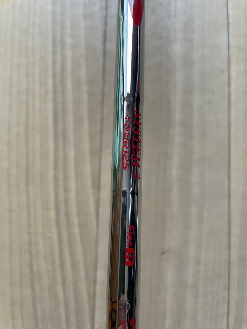 GLIDE 3.0 50度 56度 2本セット modus125 R