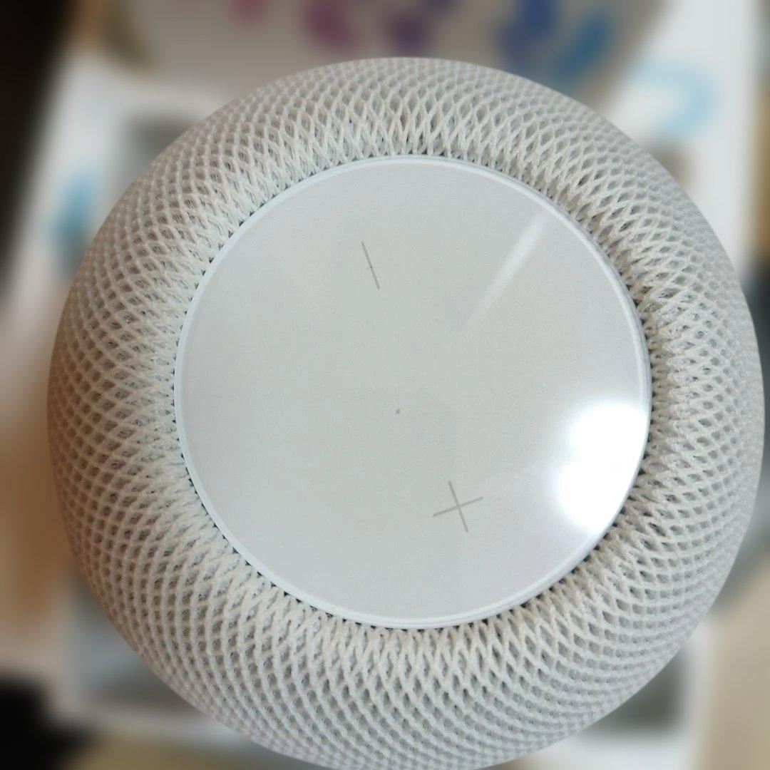 Apple Pod mini（ホームポッド ミニ）正規品