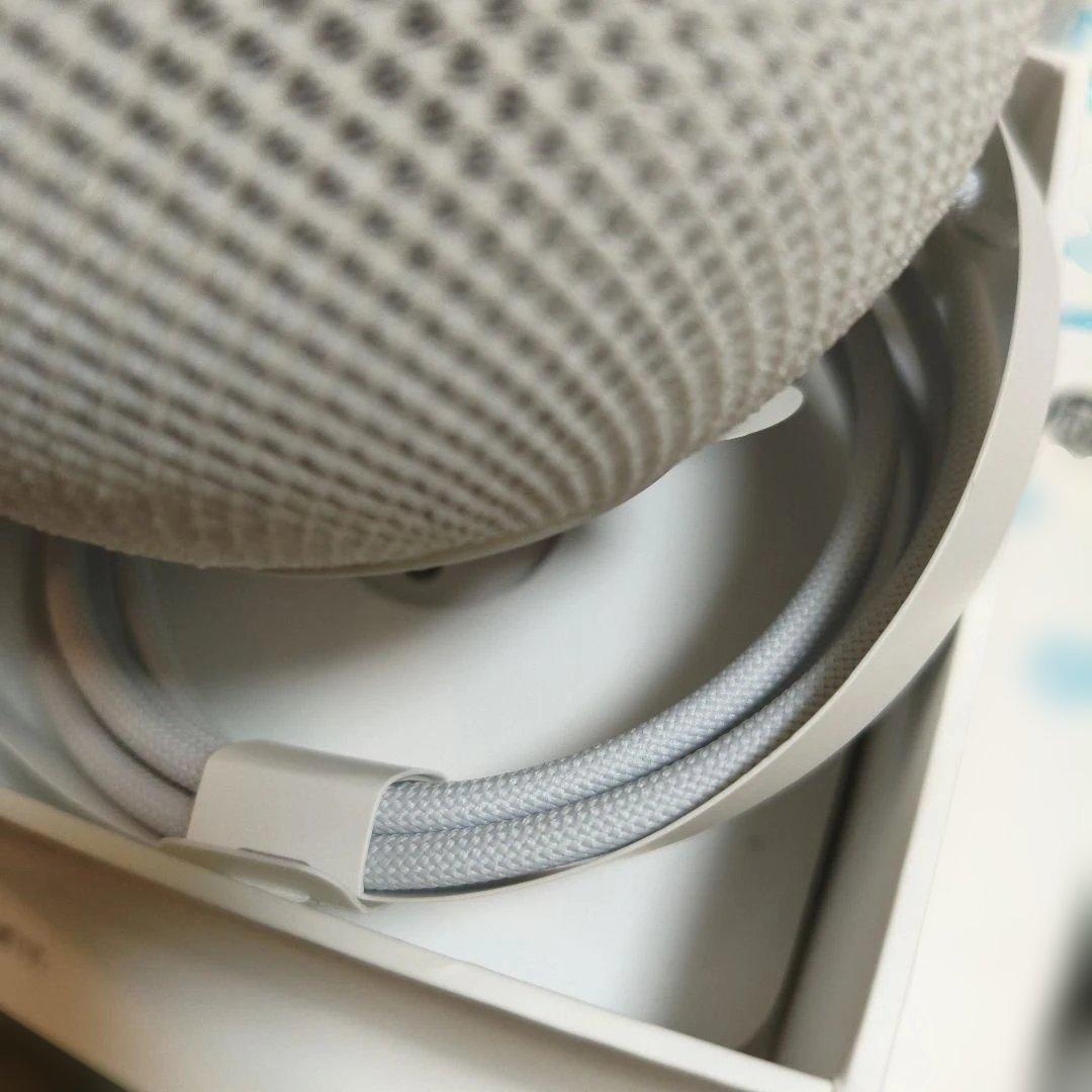 Apple Pod mini（ホームポッド ミニ）正規品