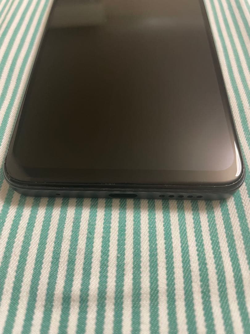 Xiaomi　Redmi Note 11