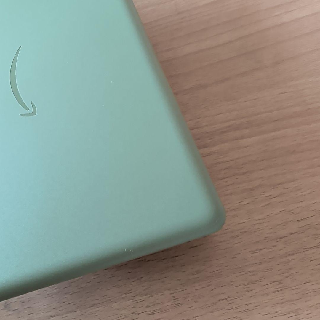Amazon Fire HD 10 （第11世代）オリーブ