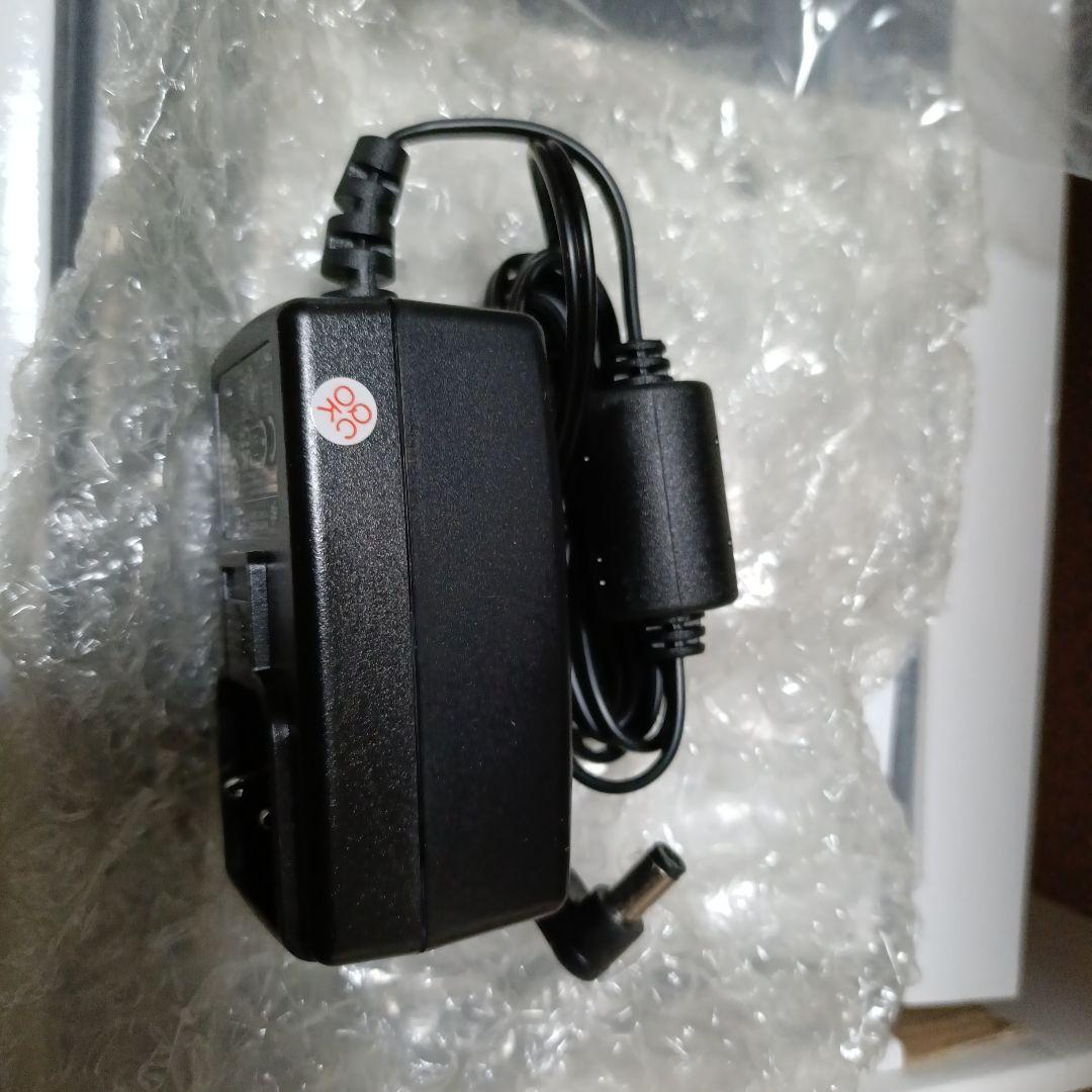 未使用使用品　StarTech.com 4-Port KVM Switch