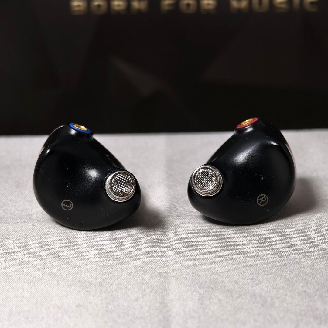 FiiO FH19 イヤホン