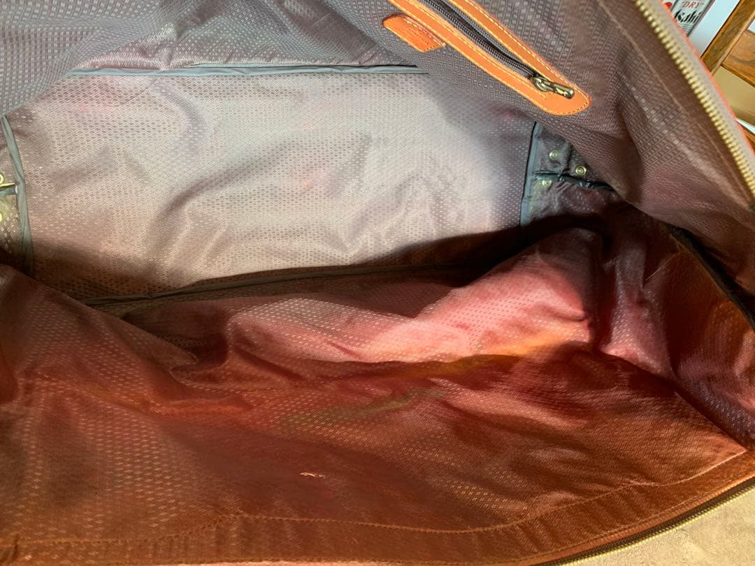 Louis Vuitton ボストンバッグ 大容量