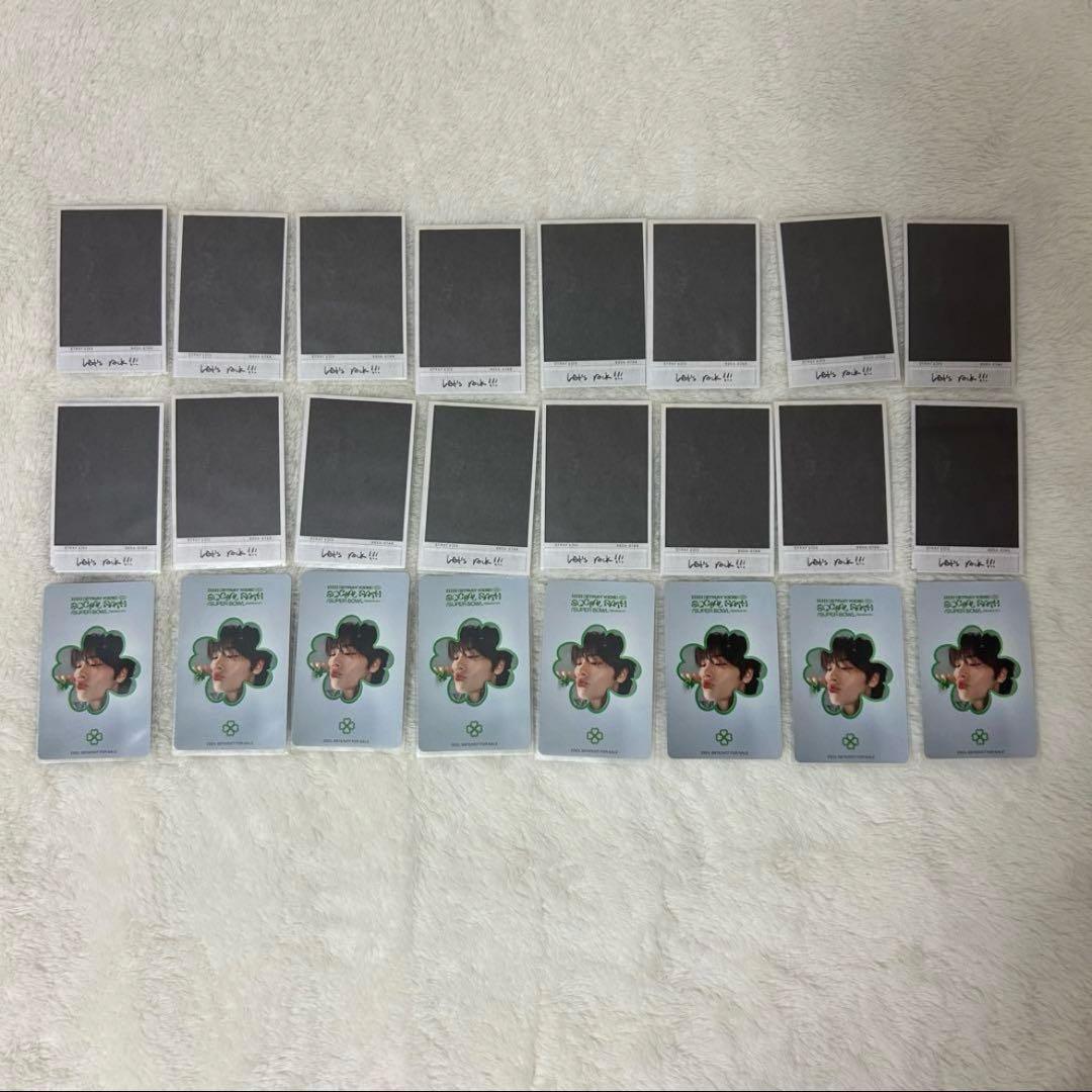 Stray Kids スキズ アイエン トレカ まとめ売り バラ売り可