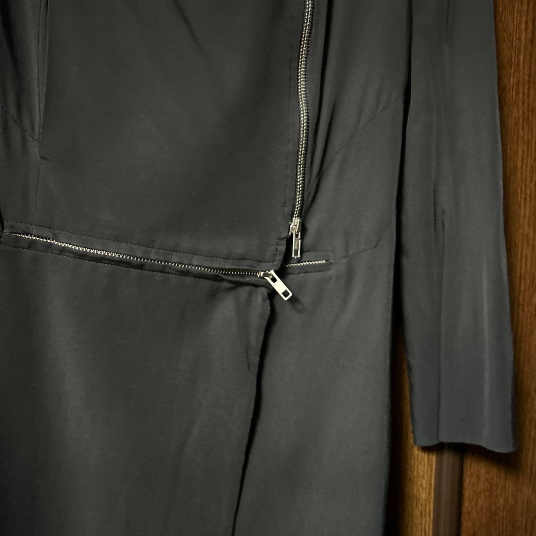 アンドゥムルメステール　34 レディース