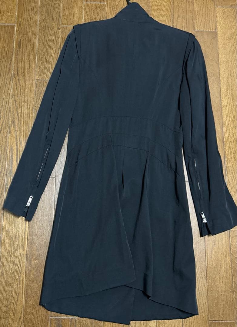 アンドゥムルメステール　34 レディース