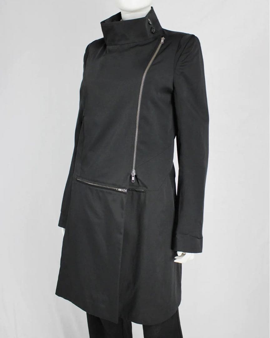 アンドゥムルメステール　34 レディース