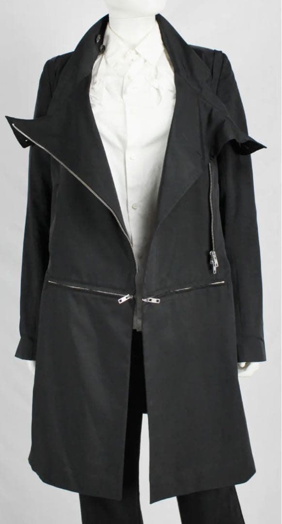 アンドゥムルメステール　34 レディース