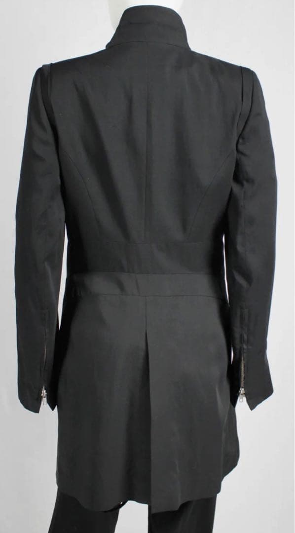 アンドゥムルメステール　34 レディース