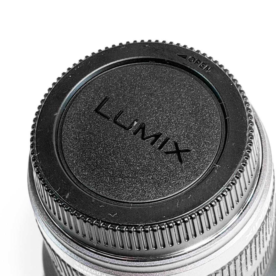 レンズ(ズーム) Panasonic LUMIX G VARIO 7-14mm f/4 ASPH