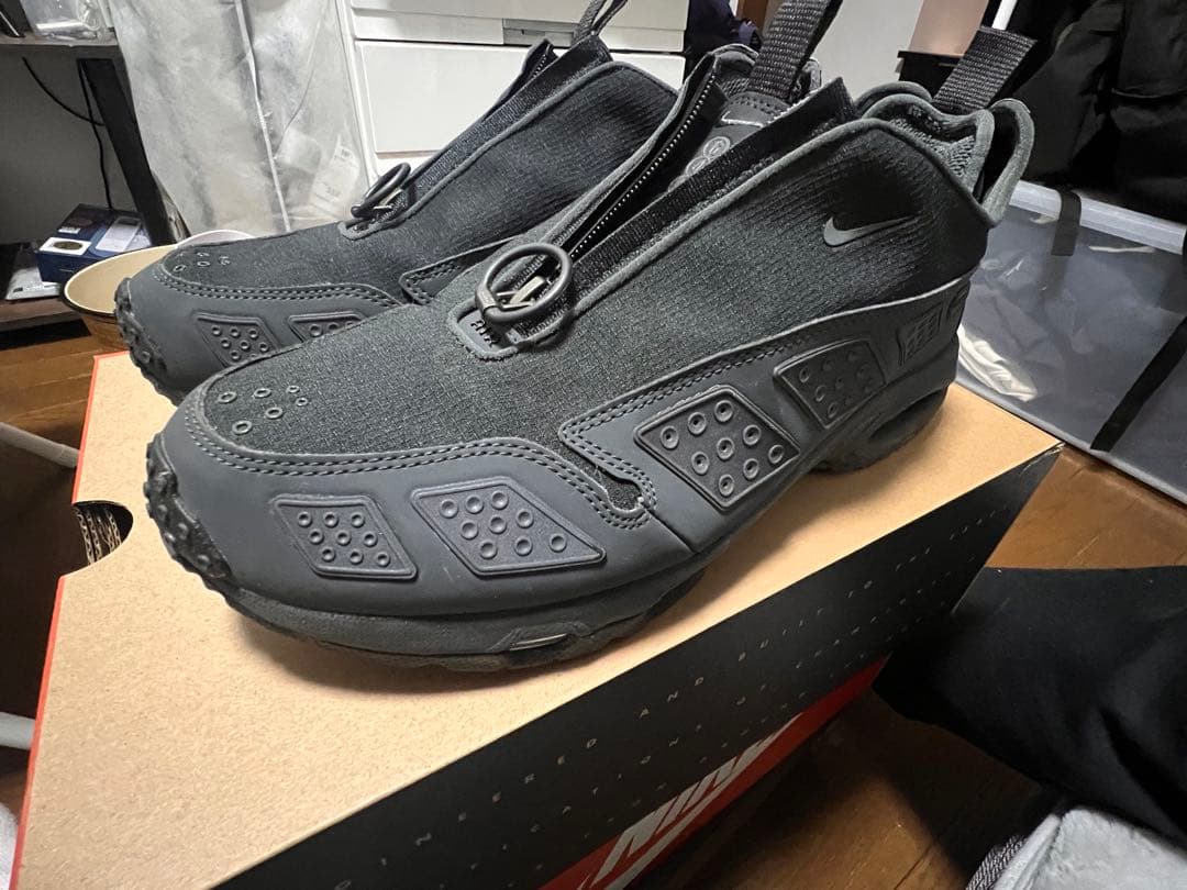 靴 W NIKE AIRMAX SNDR GORE-TEX