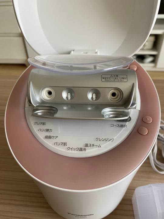 ボディ・フェイスケア Panasonic EH-SA99-P