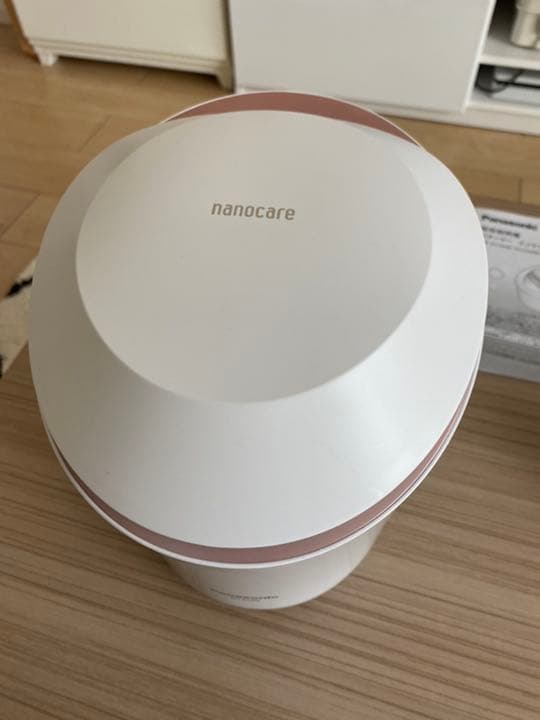 ボディ・フェイスケア Panasonic EH-SA99-P