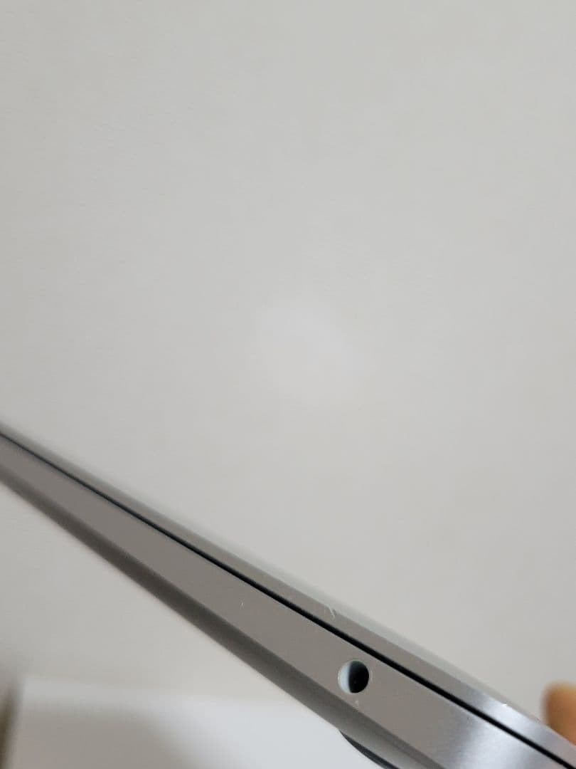 Macbook Air 2020 M1 16GB/2TB フルスペック