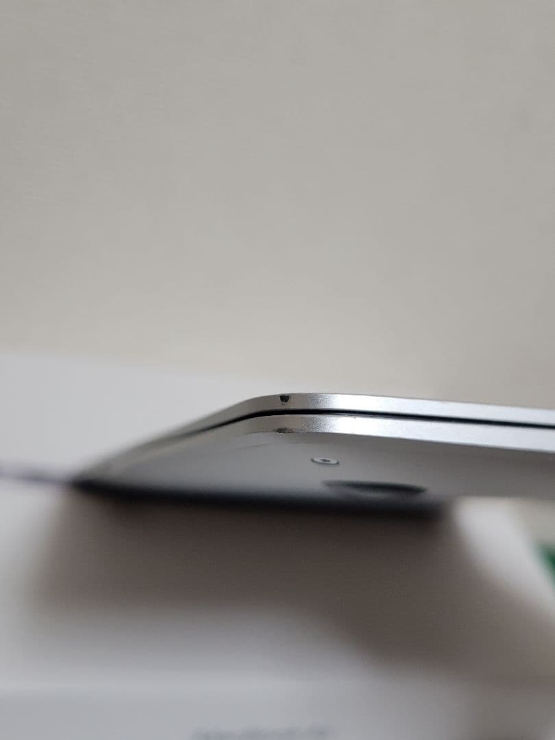 Macbook Air 2020 M1 16GB/2TB フルスペック