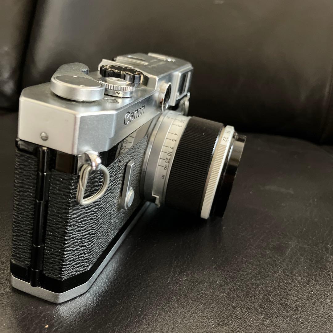 ポ*ょ様 Canon フィルムカメラ⭐️レトロカメラ