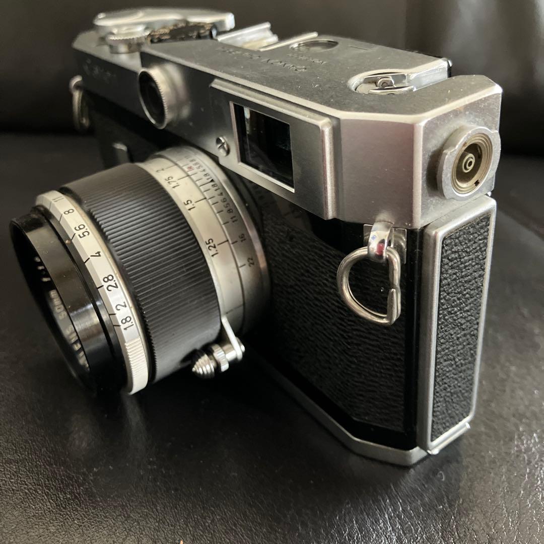 ポ*ょ様 Canon フィルムカメラ⭐️レトロカメラ