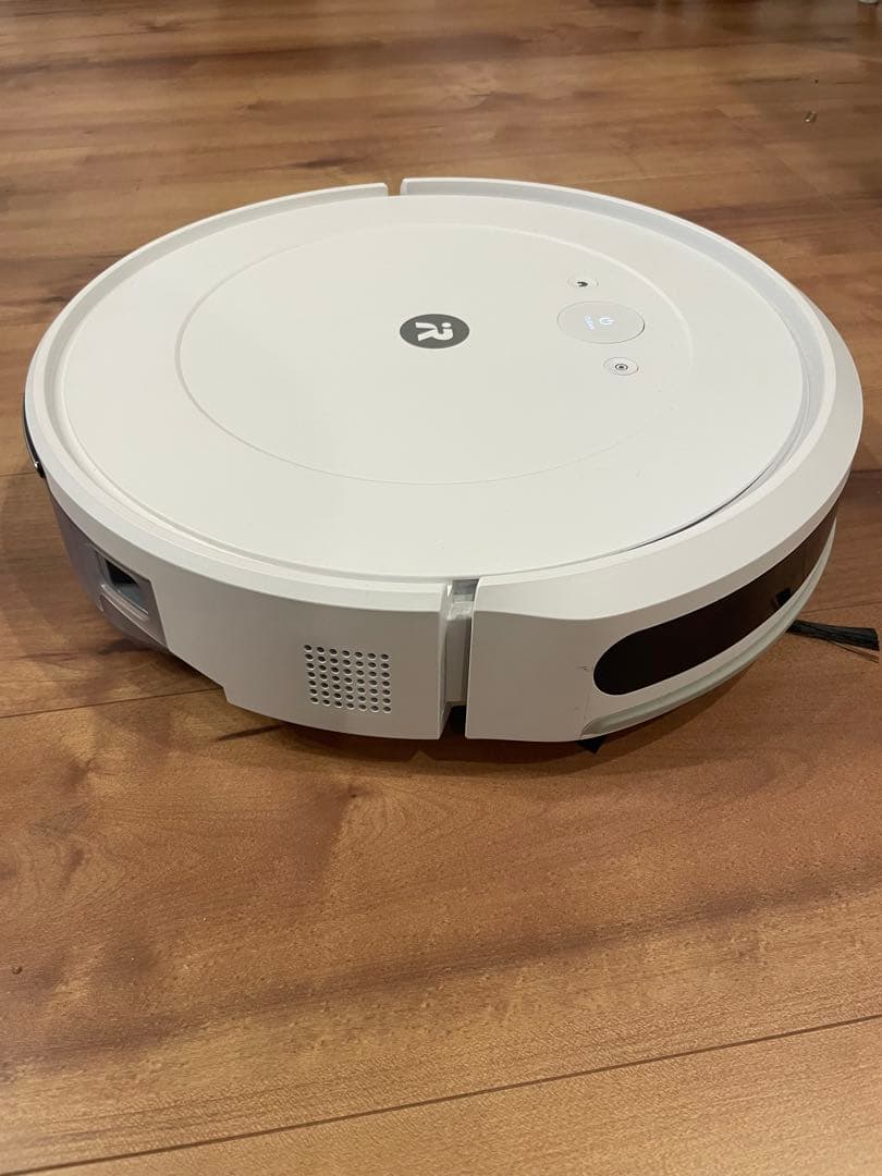 iRobot Roomba ホワイト 充電ドック付き