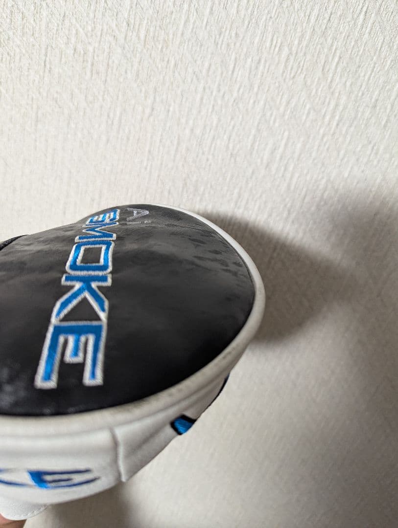 陽*橋様 CallawayパラダイムAIスモーク　MAXFAST