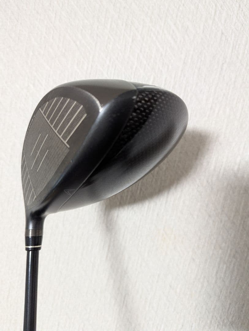 陽*橋様 CallawayパラダイムAIスモーク　MAXFAST