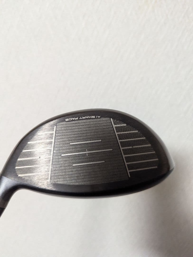 陽*橋様 CallawayパラダイムAIスモーク　MAXFAST